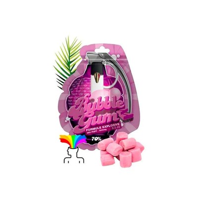 Vape 70% THCP Bubble Gum 0,5ML