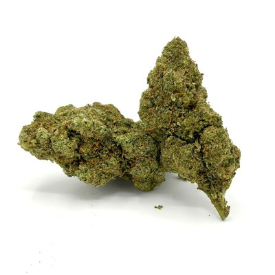 Blueberry Mojito 15% THCJD ⚡ Cannabinoïdes surpuissant !