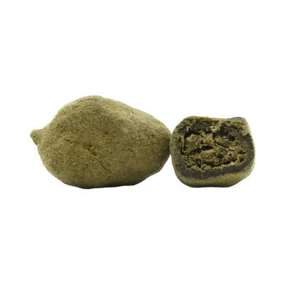 Moonrock 40% 10-OH-HHC - Fleurs 10-OH-HHC Puissante