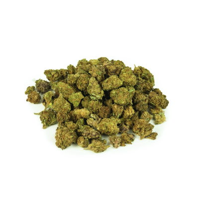 Small Bud 20% 10-OH-HHC