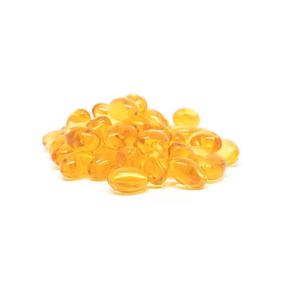 Gummies CBD pas cher (ou capsules CBD pas cher) - CBD Discounter