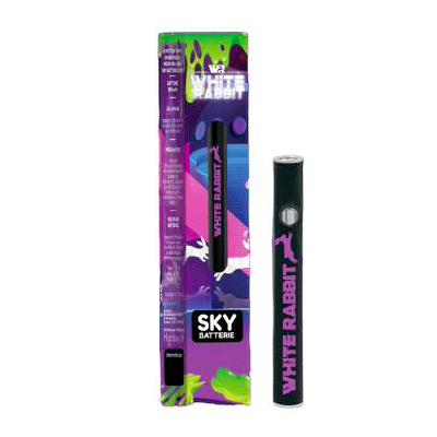 BATTERIE SKY E510 WHITE RABBIT