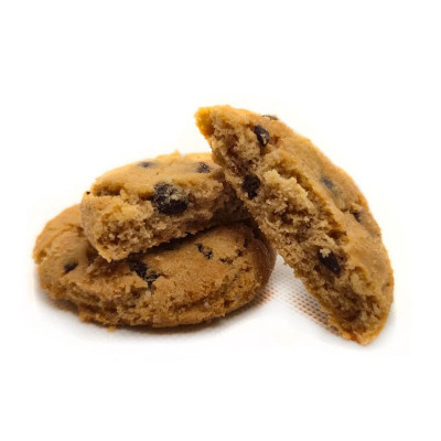 Cookies THC Odyssey - 50mg Delta-9 THC - Czech CBD
