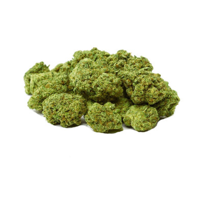 Blueberry 30% NL-3 💣 Cannabinoïdes surpuissants ! - CBD Discounter