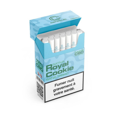 Cigarette CBD Royal Cookie