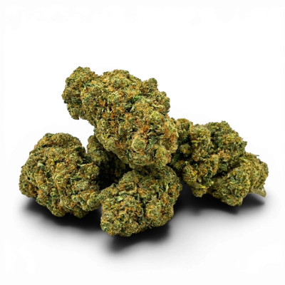 Fleurs CBD Premium Royal Amnésia 35% CBD