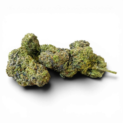 Plutonium Haze 40% CBD Premium