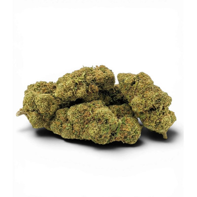 Premium Green Crack 40% CBD