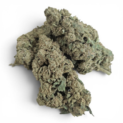 Sour Diesel Pollen Boost 60% CBD | Signature Édition
