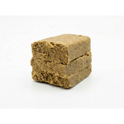 Hash Critical Haze 60% CBG9