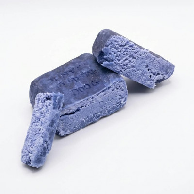 PIATELLA BLEU Hash 40% NL-3 ⚡ Résine NL-3 Surpuissante
