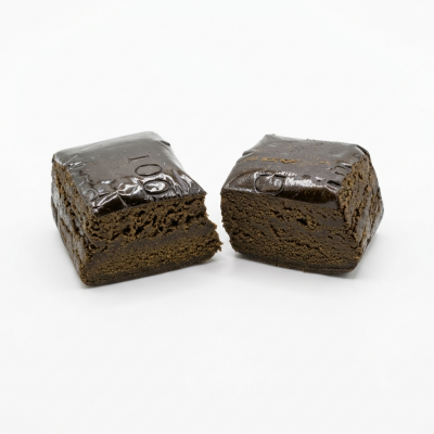 Hash Pakistano 50% CBDP