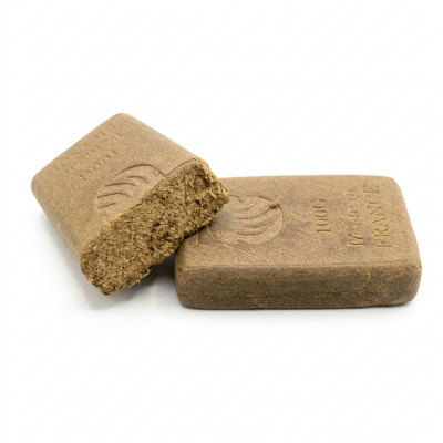 Ketama Gold 40% CBDX - CBD Discounter