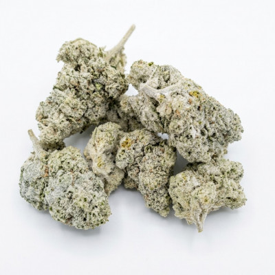 Diamond Kush — Fleur CBD | Signature Édition
