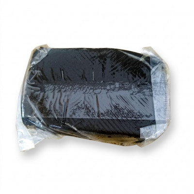 Plaquette 100G Charas 25% CBD