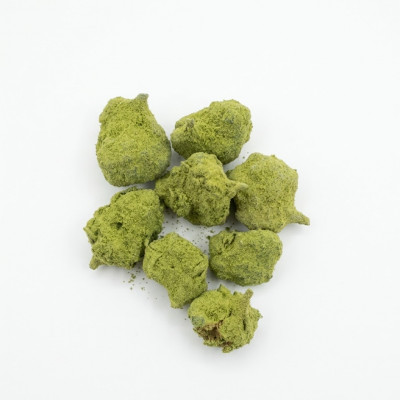 Moonrock 80% CBD