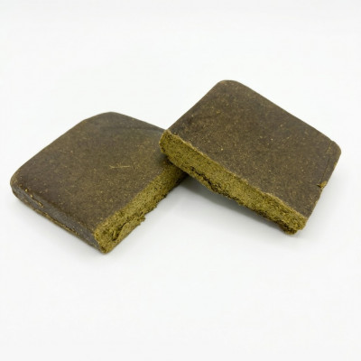 3x Filtrés 50% CBD