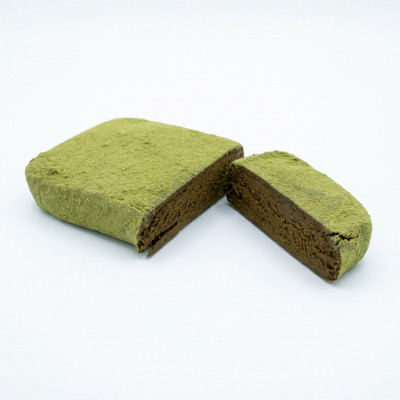 Chocolate Dubaï hash CBD 35%