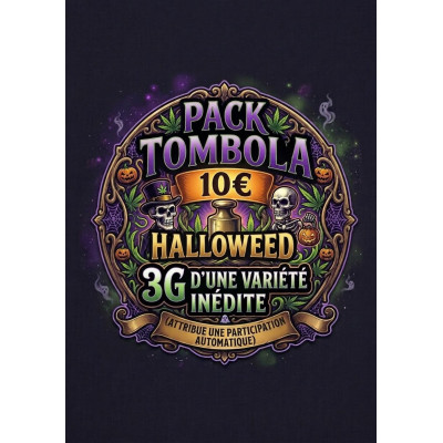 Pack Tombola - 3G d'une...
