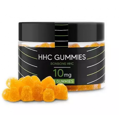 HHC Gummies 10mg HHC